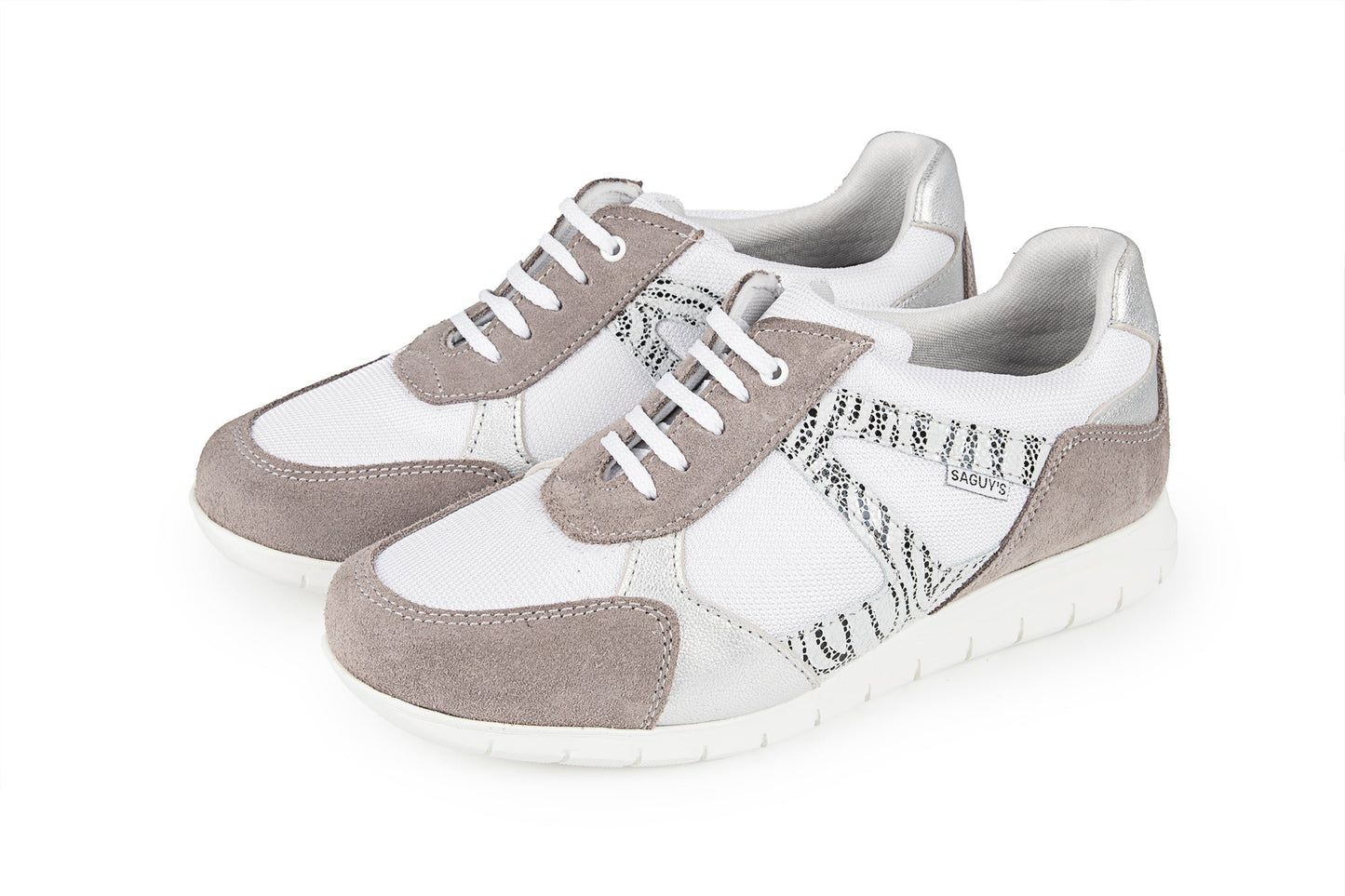 Comfort Stride Trainer - KATIE